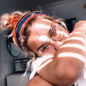 Meet your Posher, Bailey